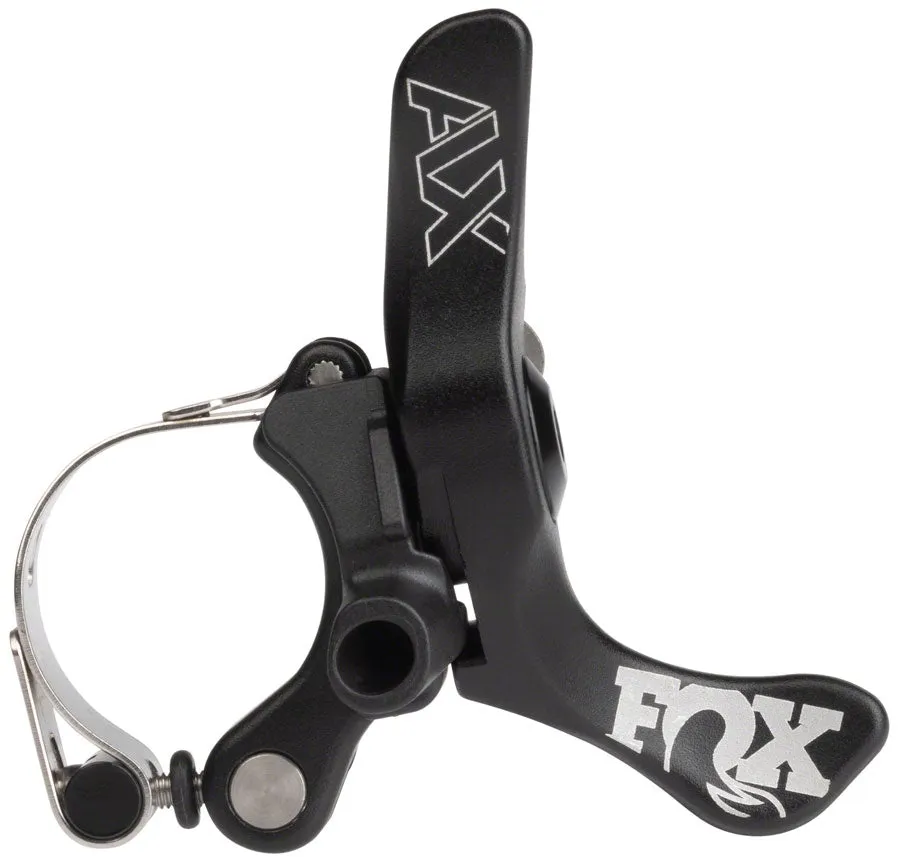FOX Factory Fox Transfer fjernkontroll for drop bar Fox Transfer fjernkontroll for drop bar, Black, One Size FOX Factory Fox Transfer fjernkontroll for drop bar Fox Transfer fjernkontroll for drop bar, Black, One Size