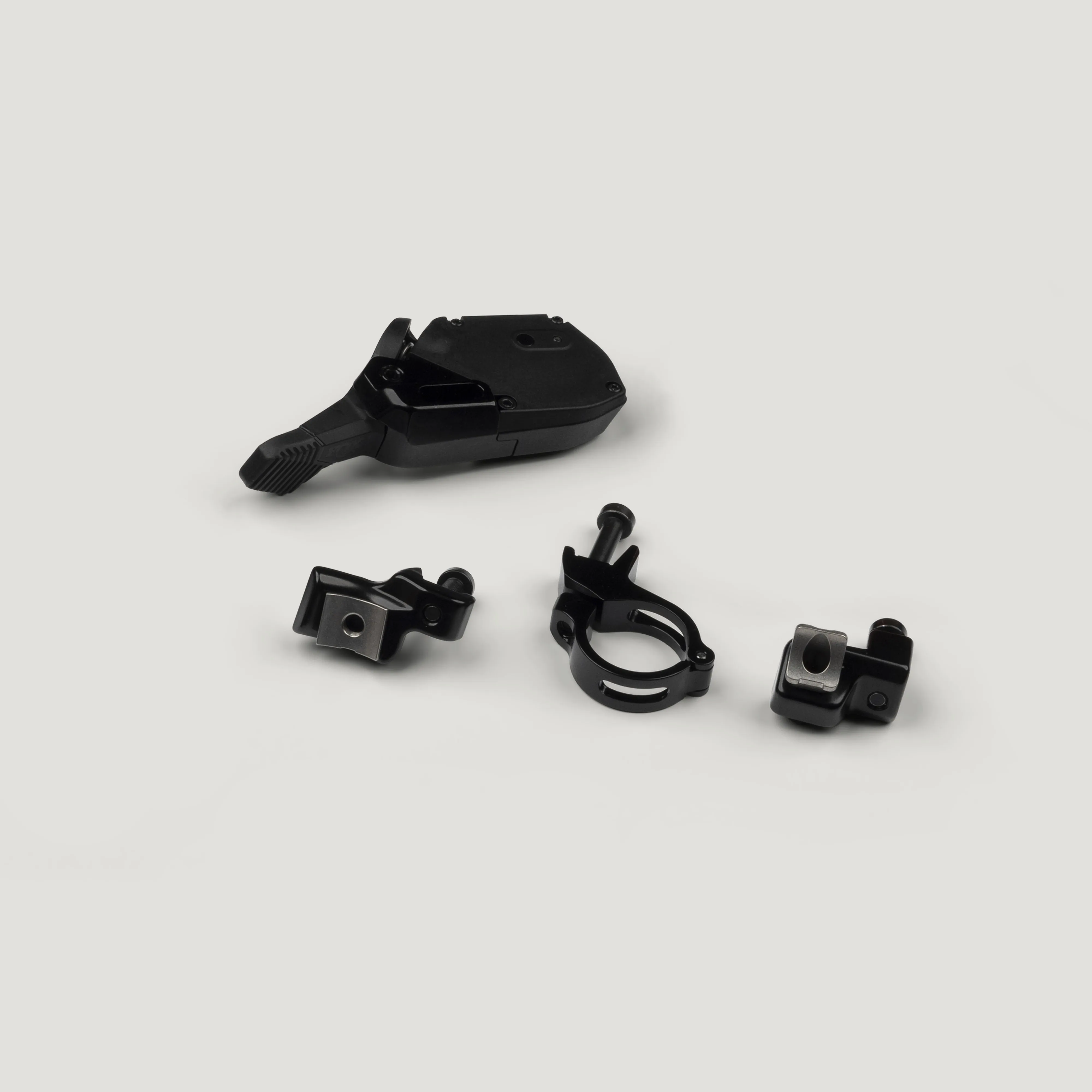 FOX Factory Fox Transfer NEO fjernkontroll I-Spec EV, matchmaker
