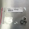FOX Factory Fox Trek IsoStrut Damper Rebuild