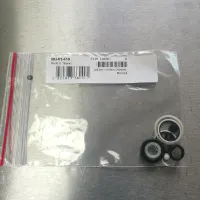 FOX Factory Fox Trek IsoStrut Damper Rebuild FOX Factory Fox Trek IsoStrut Damper Rebuild