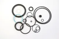 FOX Factory Fox Valve&Dish Seal Sett