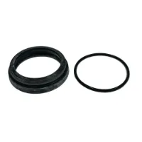 FOX Factory PNW Dust Wiper Kit til loam setepinne