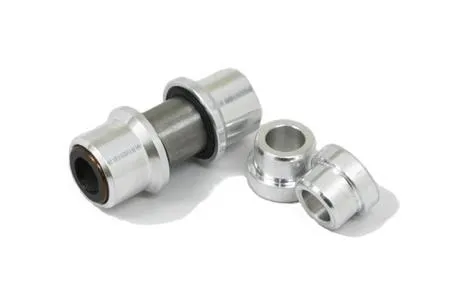 FOX Factory Reducerkit 22,20 x 8 MM rustfri
