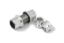 FOX Factory Reducerkit 22,20 x 8 MM rustfri