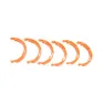FOX Factory Volume Spacer Kit