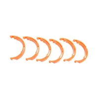FOX Factory Volume Spacer Kit FOX Factory Volume Spacer Kit