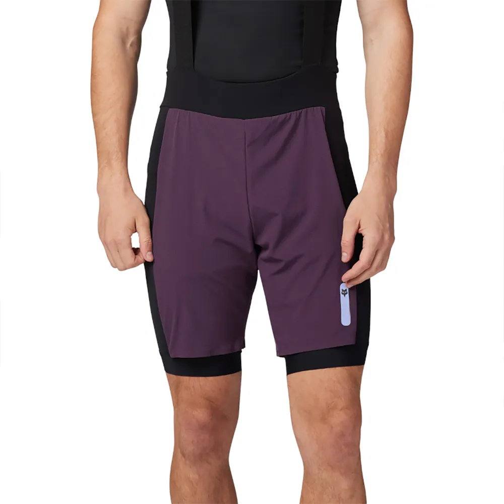FOX Flexair Ascent Cargo BIB