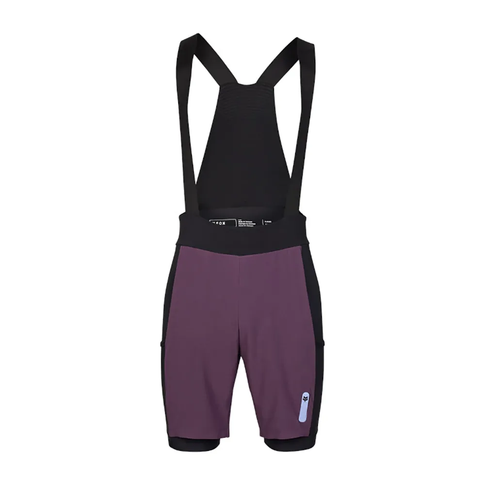 FOX Flexair Ascent Cargo BIB
