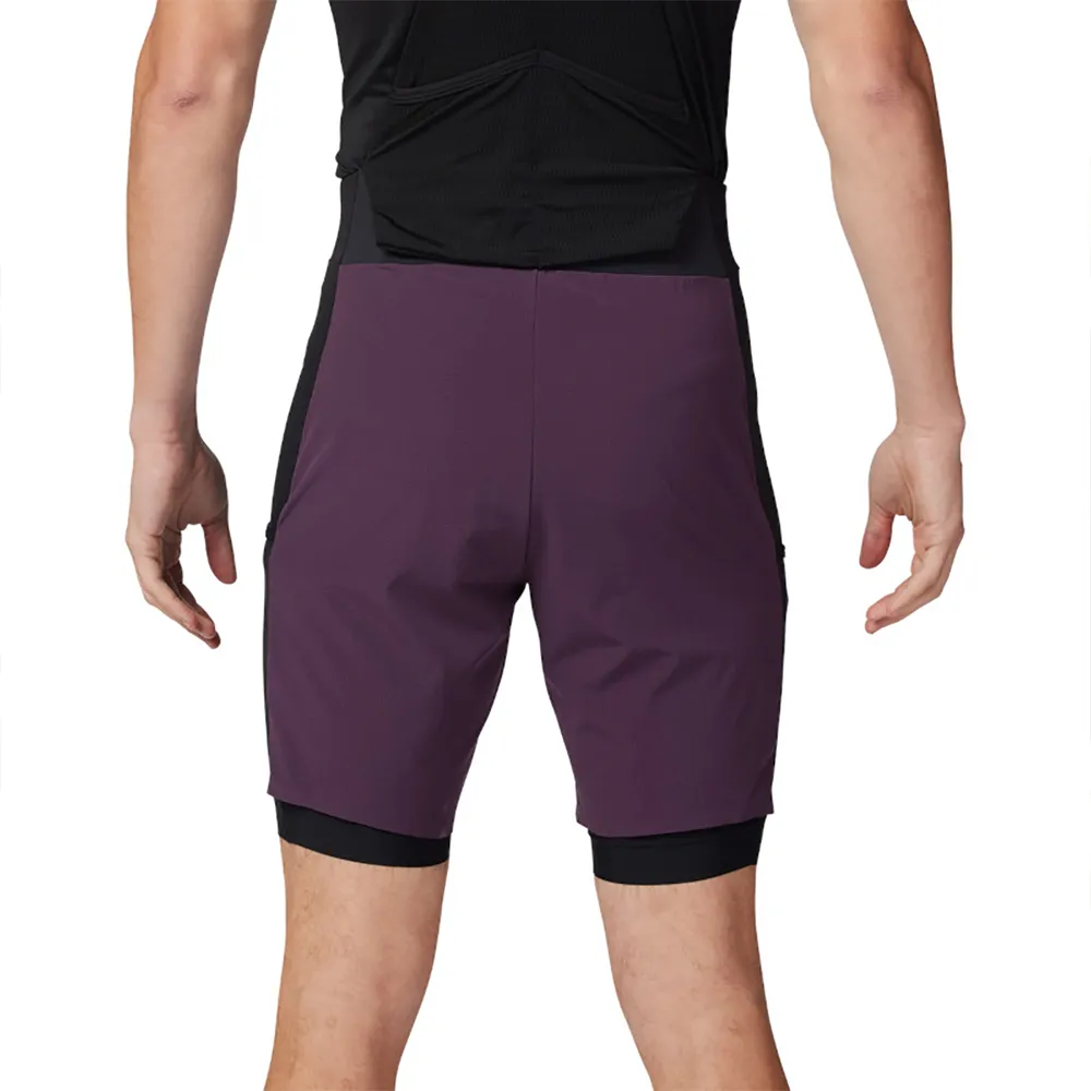 FOX Flexair Ascent Cargo BIB