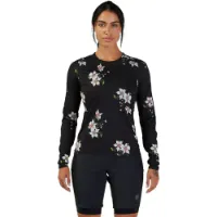 FOX Flexair Ascent Dogwood Langarmet T-skjorte FOX Flexair Ascent Dogwood Langarmet T-skjorte