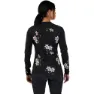 FOX Flexair Ascent Dogwood Langarmet T-skjorte, Black, XS