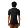 FOX Flexair Ascent Kort Ermet Trøye, Black, S