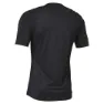 FOX Flexair Ascent Kort Ermet Trøye, Black, S