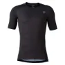 FOX Flexair Ascent Kort Ermet Trøye, Black, S