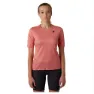 Salmon pink