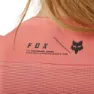 FOX Flexair Ascent Kortarmet T-skjorte