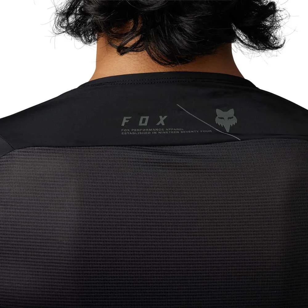 FOX Flexair Ascent Langermet Trøye FOX Flexair Ascent Langermet Trøye