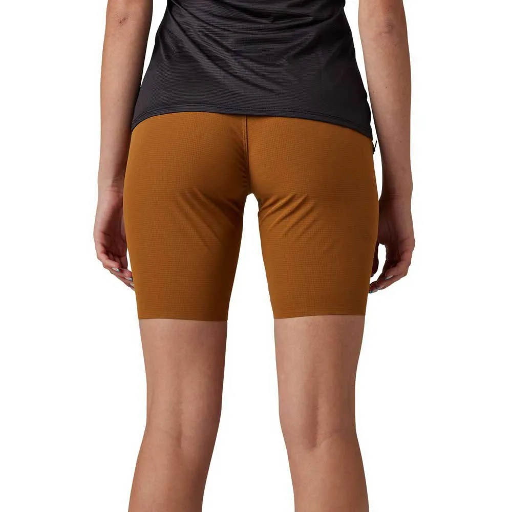 FOX Flexair Ascent Liner Shorts FOX Flexair Ascent Liner Shorts