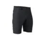 FOX Flexair Ascent shorts herre sort