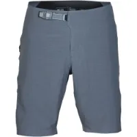FOX Flexair Ascent Shorts Med Chamois