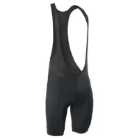 FOX Flexair Bib Shorts m/Seler, Innlegg Med Lomme Dame Sort