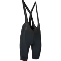FOX Flexair Bib Shorts m/Seler, Innlegg Med Lomme Dame Sort FOX Flexair Bib Shorts m/Seler, Innlegg Med Lomme Dame Sort