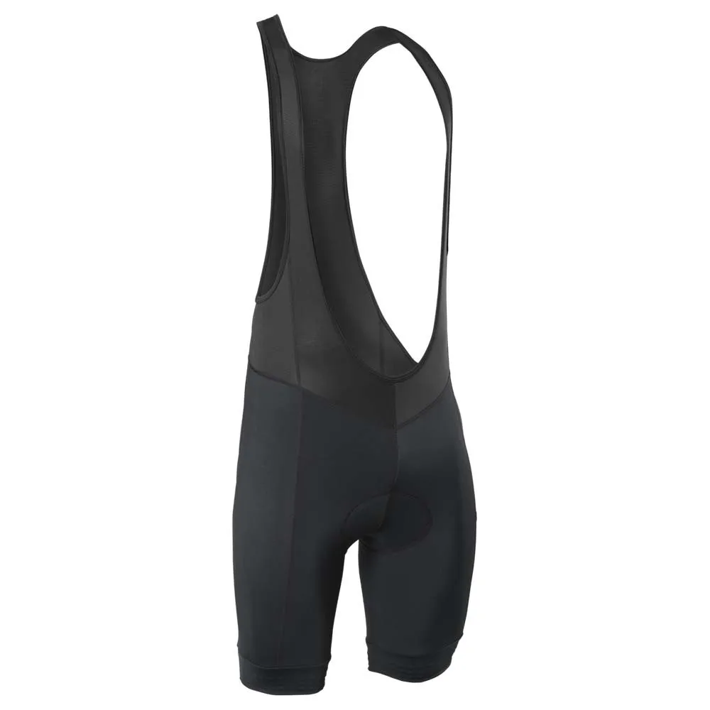 FOX Flexair Bib Shorts m/Seler, Innlegg Med Lomme Dame Sort