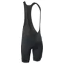 FOX Flexair Bib Shorts m/Seler, Innlegg Med Lomme Dame Sort