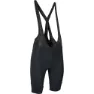 FOX Flexair Bib Shorts m/Seler, Innlegg Med Lomme Dame Sort, Black