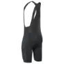 FOX Flexair Bib Shorts m/Seler, Innlegg Med Lomme Dame Sort