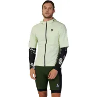 FOX Flexair Dogwood Kort Ermet Jakke