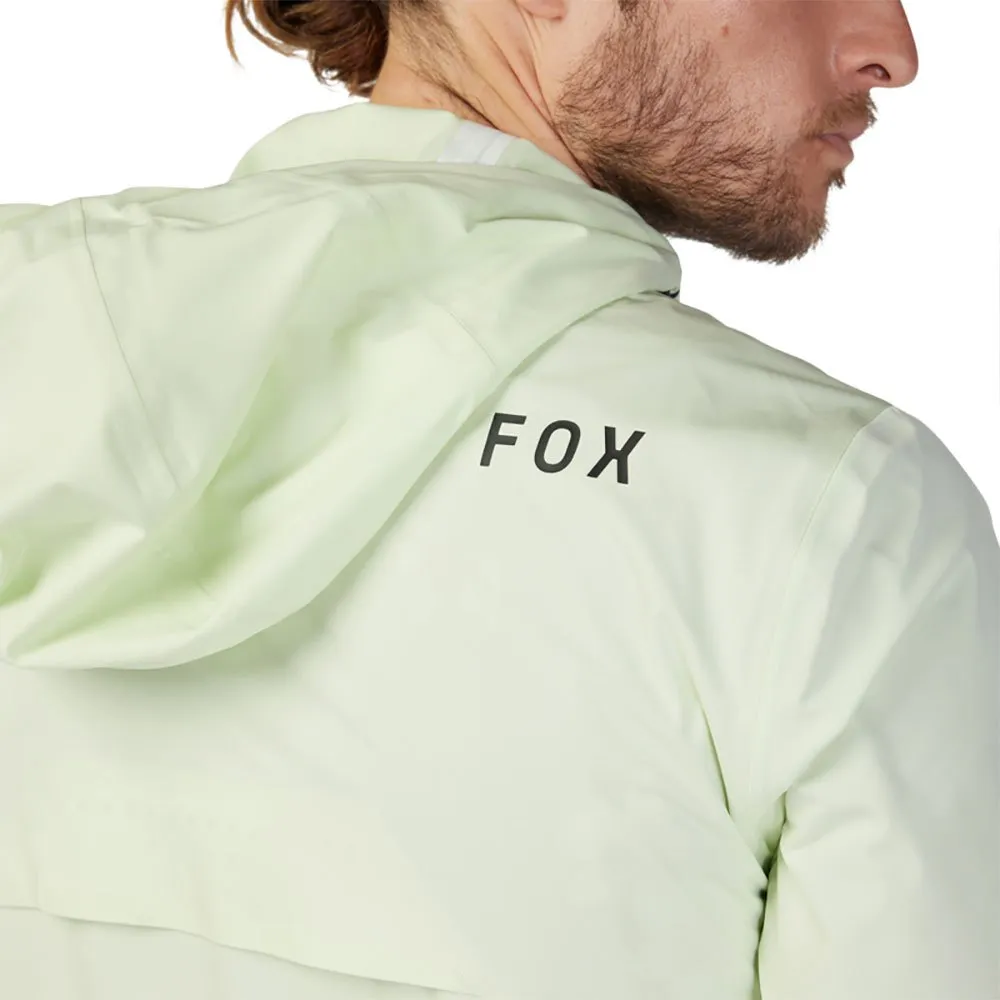 FOX Flexair Dogwood Kort Ermet Jakke