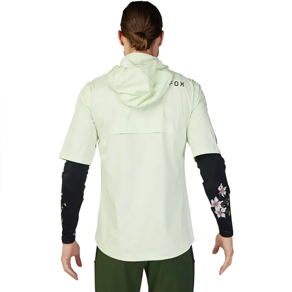 FOX Flexair Dogwood Kort Ermet Jakke