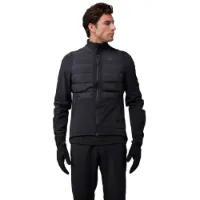 FOX Flexair Fire Hybrid Lunar Langarmet Beskyttelsesjakke