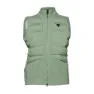 FOX Flexair Fire Vest, Moss