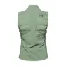 FOX Flexair Fire Vest, Moss