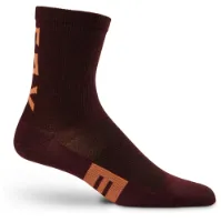 FOX Flexair Merino Strømper Medium Skaft Til Kvinner