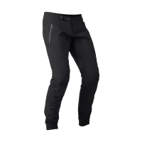 FOX Flexair Neoshell Sykkelbukser Svart FOX Flexair Neoshell Sykkelbukser Svart
