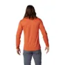FOX Flexair Pro 35884 Langarmet Enduro-sykkeltrøye, Atomic orange, L