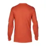 FOX Flexair Pro 35884 Langarmet Enduro-sykkeltrøye, Atomic orange, L