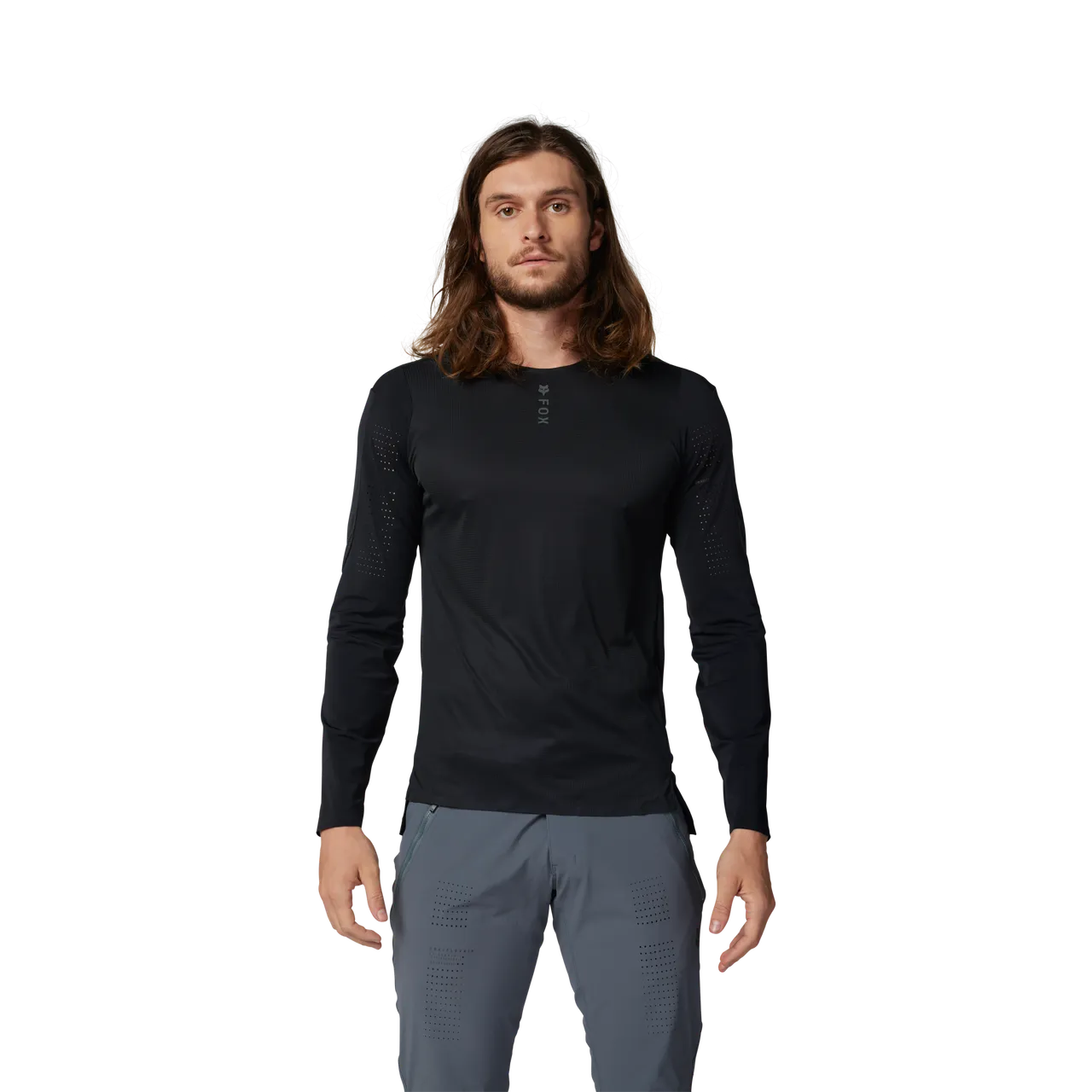 FOX Flexair Pro Langermet Trøye FOX Flexair Pro Langermet Trøye
