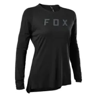 FOX Flexair Pro LS Sykkeltrøye FOX Flexair Pro LS Sykkeltrøye