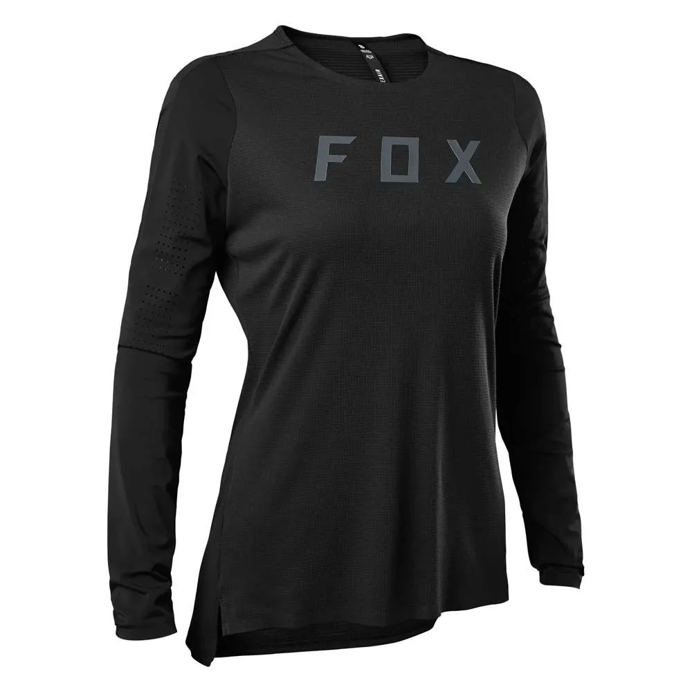 FOX Flexair Pro LS Sykkeltrøye FOX Flexair Pro LS Sykkeltrøye