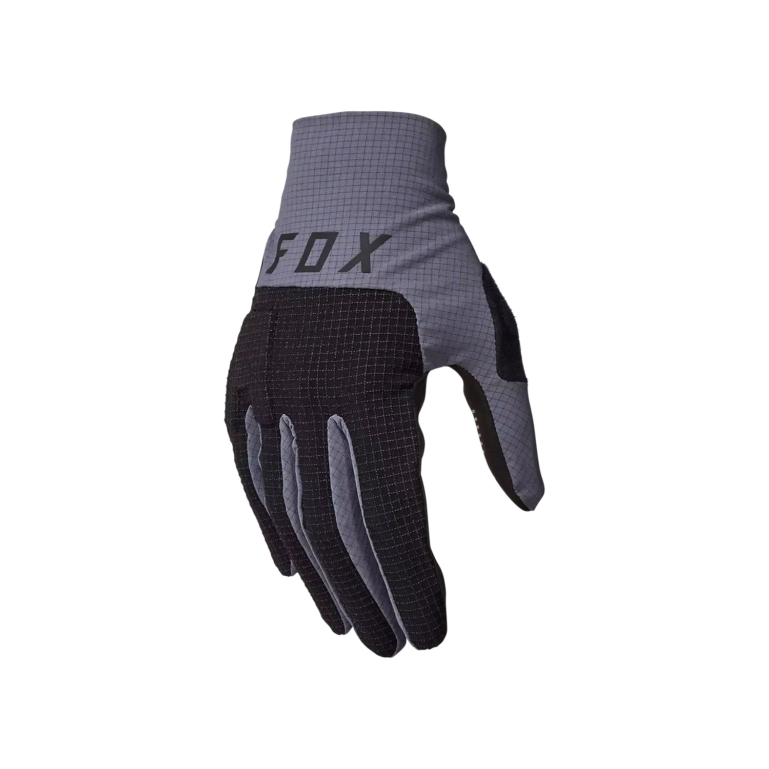 FOX Flexair Pro sykkelhansker Graphite FOX Flexair Pro sykkelhansker Graphite