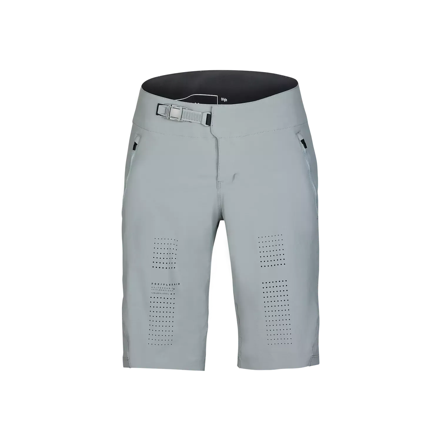 FOX Flexair shorts herre grå FOX Flexair shorts herre grå