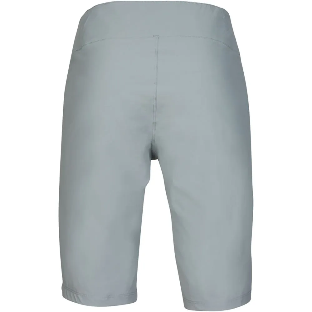 FOX Flexair Shorts Med Chamois Refurbished, Cloud grey FOX Flexair Shorts Med Chamois Refurbished, Cloud grey