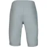 FOX Flexair Shorts Med Chamois Refurbished, Cloud grey