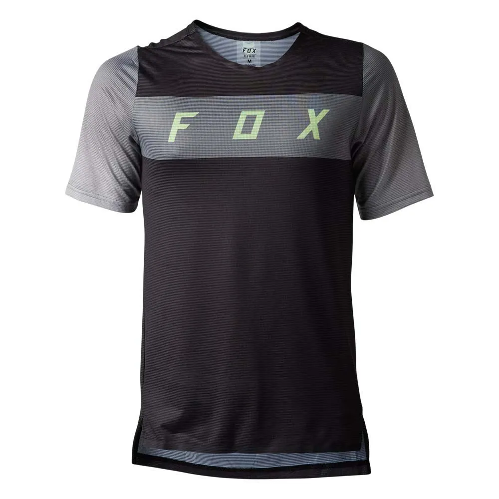 FOX Flexair SS Sykkeltrøye