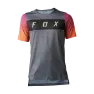 Grå/oransje