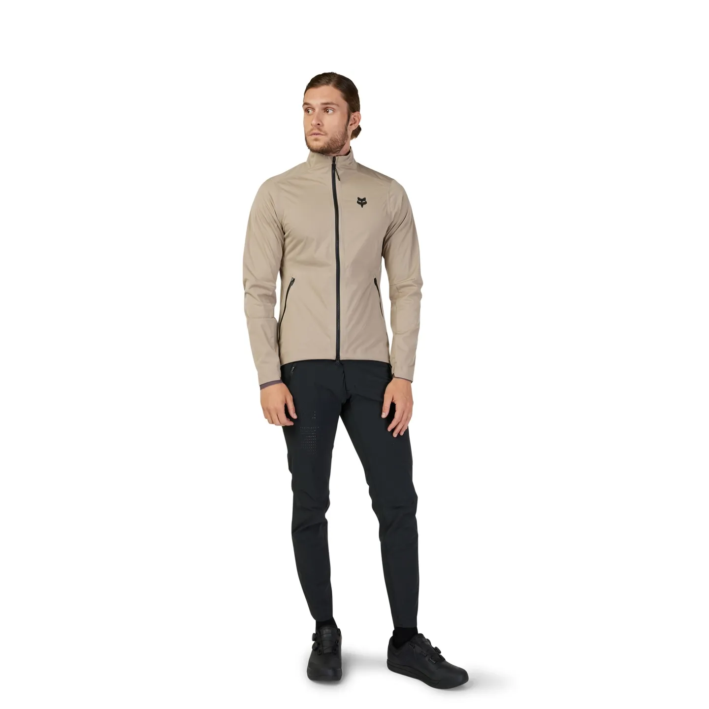 FOX Flexair Sykkelbukse FOX Flexair Sykkelbukse